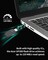 Фото - Флеш-накопитель USB3.2 16GB Acer UP300 Green (BL.9BWWA.556) | click.ua