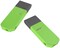 Фото - Флеш-накопитель USB3.2 16GB Acer UP300 Green (BL.9BWWA.556) | click.ua