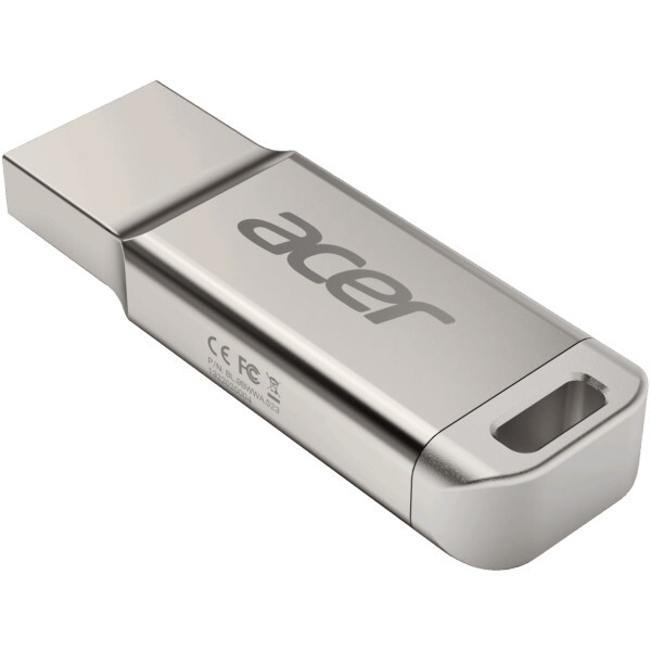 Флеш-накопитель USB3.2 16GB Acer UP310 Metal (BL.9BWWA.579)