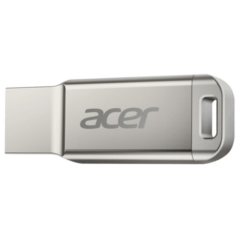 Флеш-накопитель USB3.2 64GB Acer UP310 Metal (BL.9BWWA.581)