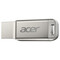 Фото - Флеш-накопитель USB3.2 256GB Acer UP310 Metal (BL.9BWWA.583) | click.ua