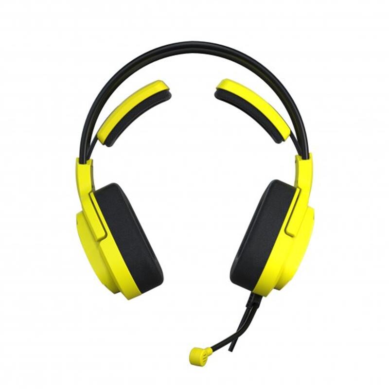Гарнитура Bloody G575 Punk Yellow
