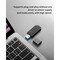 Фото - Флеш-накопитель USB3.2 256GB Acer UP300 Black (BL.9BWWA.528) | click.ua