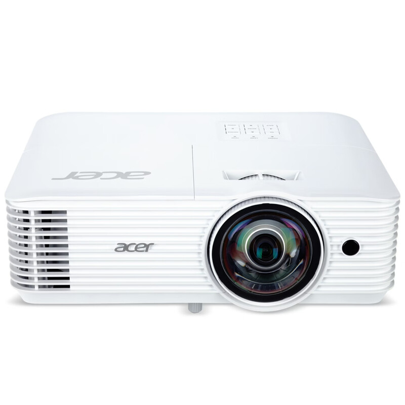 Проектор Acer S1287n (MR.JYW11.001)