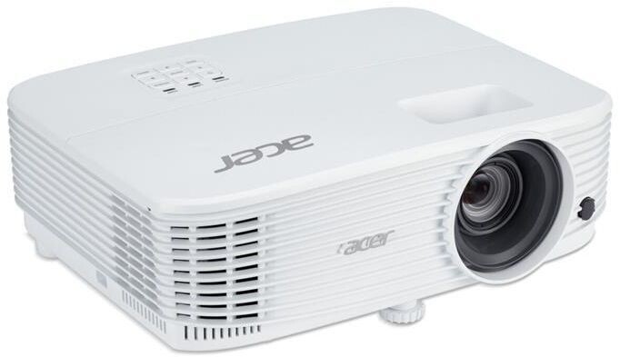 Проектор Acer P1357 (MR.JYZ11.001)