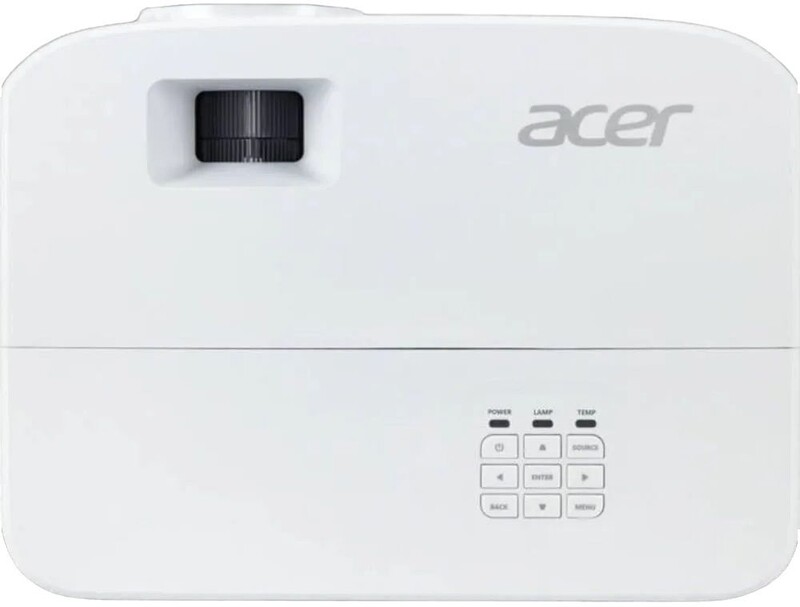 Проектор Acer P1357 (MR.JYZ11.001)