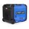Фото - Генератор бензиновий Ultimatron ULT-6500-EU | click.ua