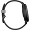 Фото - Смарт-годинник Garmin Vivoactive 5 Slate Aluminium Bezel with Black Case and Silicone Band (010-02862-10) | click.ua