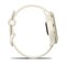 Фото - Смарт-годинник Garmin Vivoactive 6 Bone/Lunar Gold (010-02985-01) | click.ua