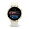 Фото - Смарт-годинник Garmin Vivoactive 6 Bone/Lunar Gold (010-02985-01) | click.ua