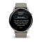 Фото - Смарт-годинник Garmin Venu 4 45mm Silver Bezel with Silver Gray Silicone Band (010-03014-01) | click.ua
