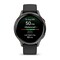 Фото - Смарт-годинник Garmin Venu 4 41mm Slate Bezel with Black Silicone Band (010-03013-02) | click.ua