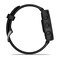 Фото - Смарт-годинник Garmin Forerunner 165 Black/Slate Gray (010-02863-20) | click.ua