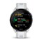 Фото - Смарт-годинник Garmin Forerunner 165 Mist Grey/Whitestone (010-02863-21) | click.ua