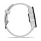 Фото - Смарт-годинник Garmin Forerunner 165 Mist Grey/Whitestone (010-02863-21) | click.ua