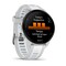Фото - Смарт-годинник Garmin Forerunner 165 Mist Grey/Whitestone (010-02863-21) | click.ua