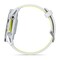Фото - Смарт-годинник Garmin Forerunner 970 Whitestone/Amp Yellow (010-02969-11) | click.ua