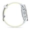 Фото - Смарт-годинник Garmin Forerunner 970 Whitestone/Amp Yellow (010-02969-11) | click.ua