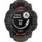Фото - Смарт-годинник Garmin Instinct 3 50mm Solar Black Bezel with Charcoal Band (010-02935-00) | click.ua