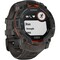 Фото - Смарт-годинник Garmin Instinct 3 50mm Solar Black Bezel with Charcoal Band (010-02935-00) | click.ua