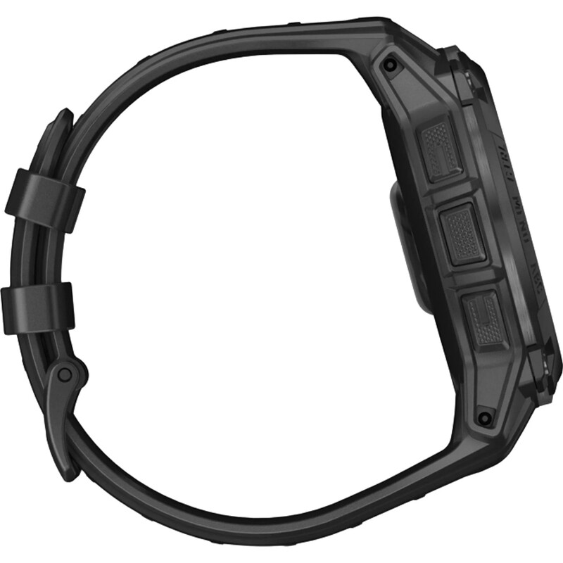 Смарт-часы Garmin Instinct 3 50mm Solar Tactical Edition (010-02935-50)