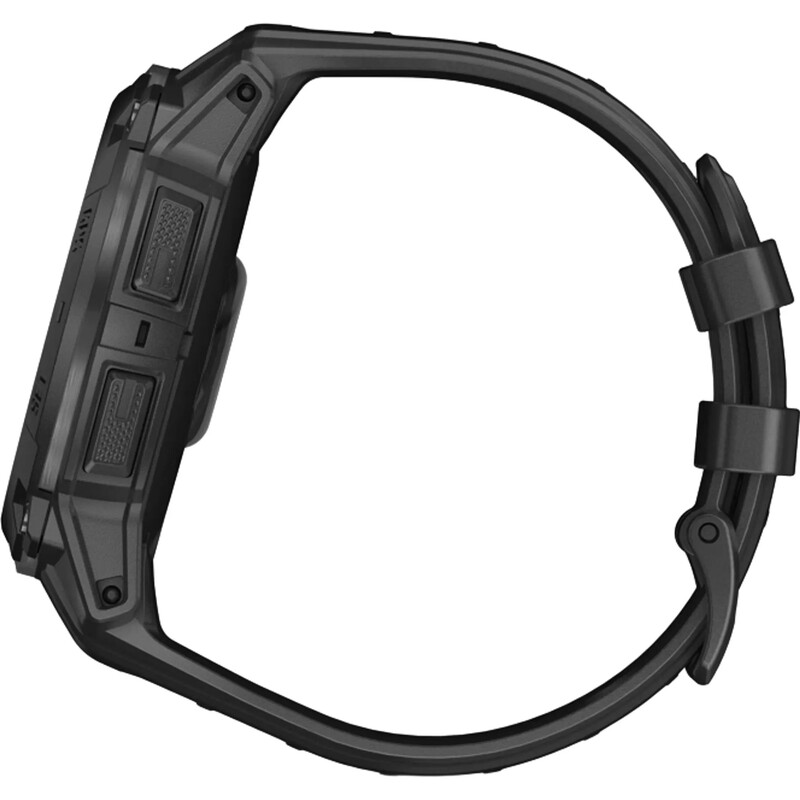 Смарт-часы Garmin Instinct 3 50mm Solar Tactical Edition (010-02935-50)