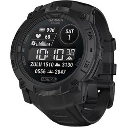 Смарт-годинник Garmin Instinct 3 50mm Solar Tactical Edition (010-02935-50)