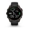Фото - Смарт-часы Garmin Fenix 8 47mm AMOLED Sapphire Carbon Gray Titanium with Pebble Gray Silicone Band (010-02904-21) | click.ua