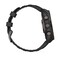 Фото - Смарт-часы Garmin Fenix 8 47mm AMOLED Sapphire Carbon Gray Titanium with Pebble Gray Silicone Band (010-02904-21) | click.ua