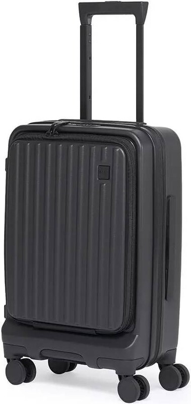 Валіза Acer Barcelona 20" Black (GP.LUG11.009)
