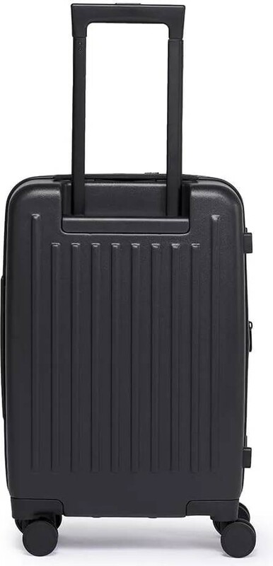 Валіза Acer Barcelona 20" Black (GP.LUG11.009)