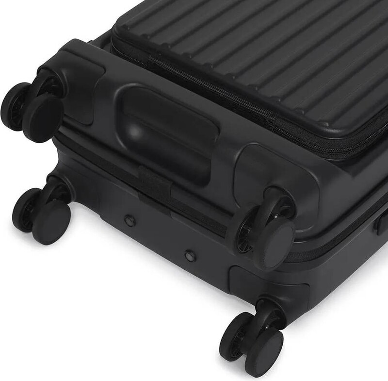 Валіза Acer Barcelona 20" Black (GP.LUG11.009)