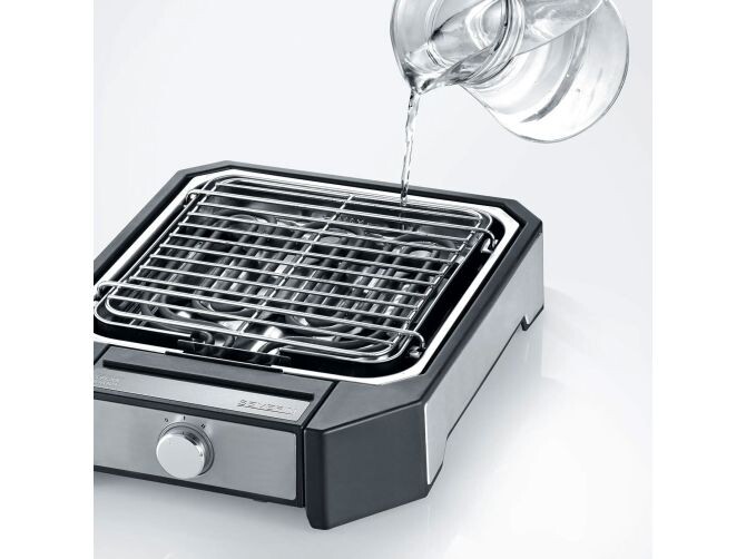 Гриль-барбекю Severin PG 8545