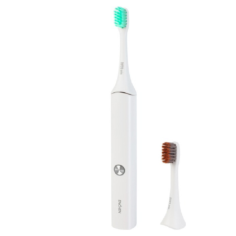 Зубна електрощітка Enchen Aurora T2 White