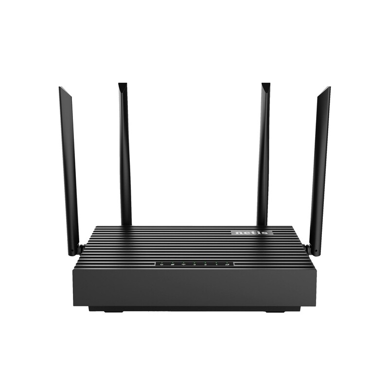 Бездротовий маршрутизатор Netis N6