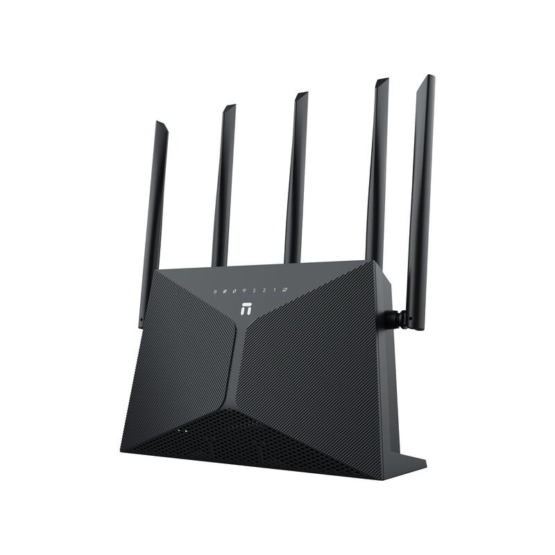 Бездротовий маршрутизатор Netis NX30