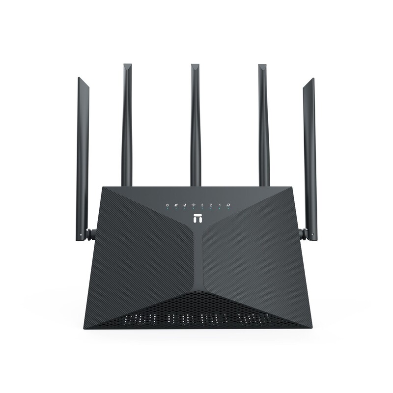 Бездротовий маршрутизатор Netis NX30