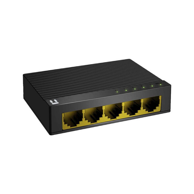 Комутатор Netis ST3105GC