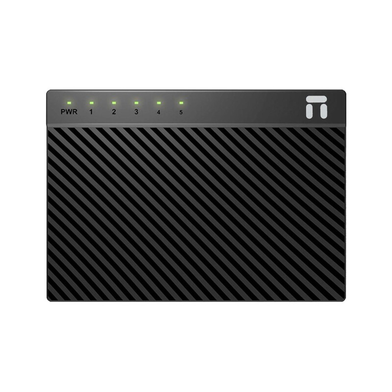 Комутатор Netis ST3105GC