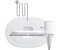 Фото - Відпарювач Xiaomi Standing Garment Steamer EU | click.ua