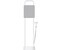 Фото - Відпарювач Xiaomi Standing Garment Steamer EU | click.ua