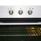 Фото - Духова шафа HeinnerHBO-V656G-IX | click.ua