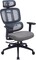 Фото - Кресло офисное OfficePro Skyline Black/Dark Gray (OC580-B-DG-DG) | click.ua