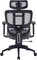 Фото - Кресло офисное OfficePro Skyline Black/Dark Gray (OC580-B-DG-DG) | click.ua