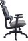 Фото - Кресло офисное OfficePro Skyline Black/Dark Gray (OC580-B-DG-DG) | click.ua