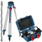 Фото - Нівелір оптичний Bosch Professional GOL 26 D + BT160 + GR500 (0.601.068.002) | click.ua