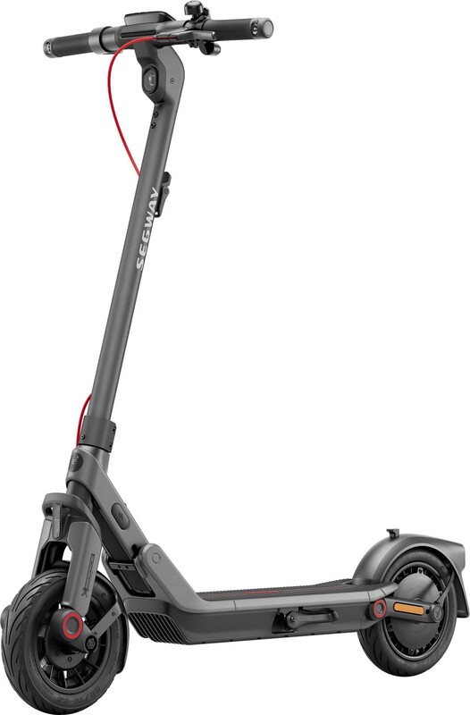 Электросамокат Segway Ninebot E3 (AA.05.19.01.0003)