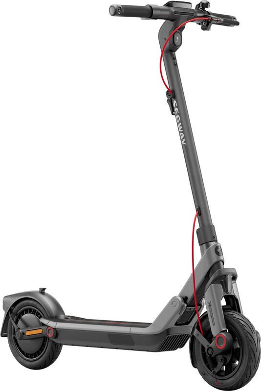 Электросамокат Segway Ninebot E3 PRO E (AA.05.19.02.0003)