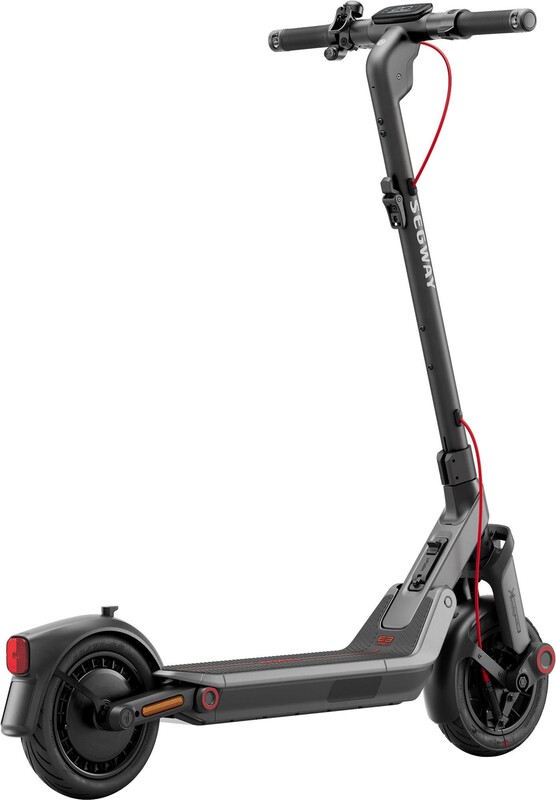 Электросамокат Segway Ninebot E3 PRO E (AA.05.19.02.0003)