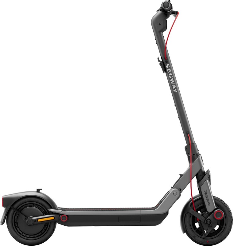 Электросамокат Segway Ninebot E3 PRO E (AA.05.19.02.0003)